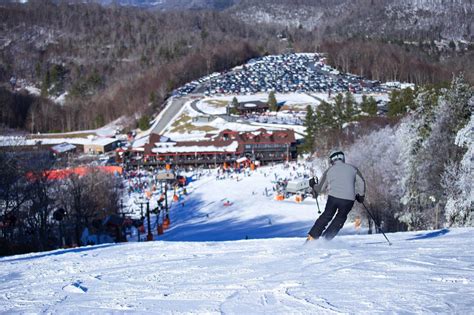 App ski mountain - Learn to ski or snowboard at App Ski Mtn., the first ski resort in North Carolina and the first Burton Learn To Ride Center. Choose from group, workshop, private or skiwee and …